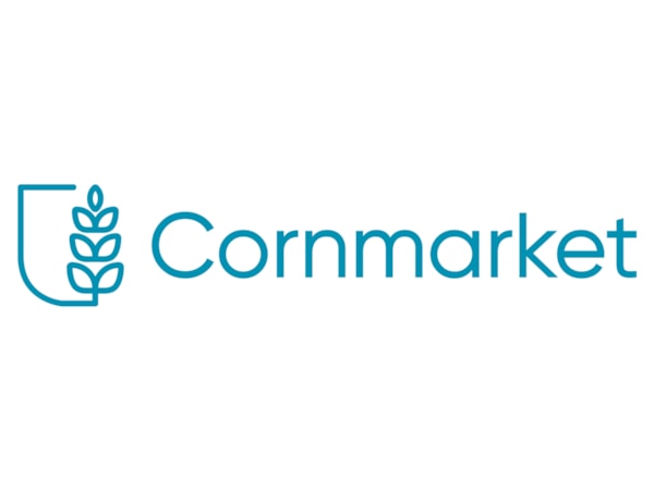 Cornmarket logo 